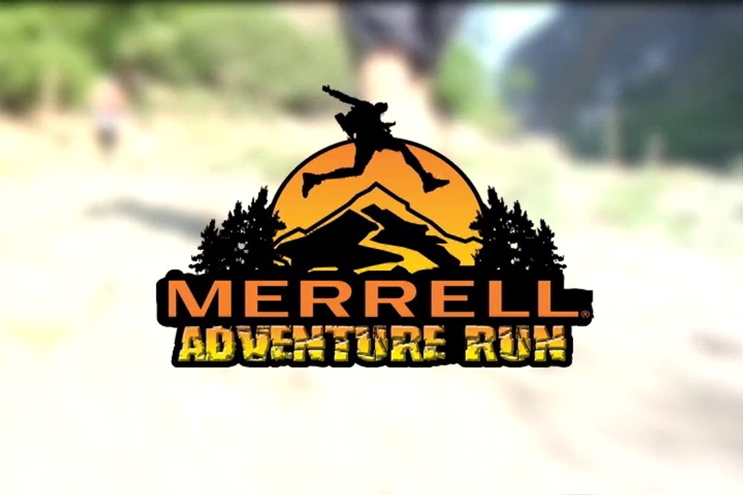 Merrell Adventure Run