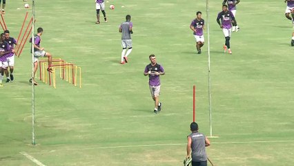 Previa de equipos guayaquileños 03-03-2017