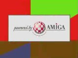 Amiga Demos Amigarules 2 AGA by Honoo