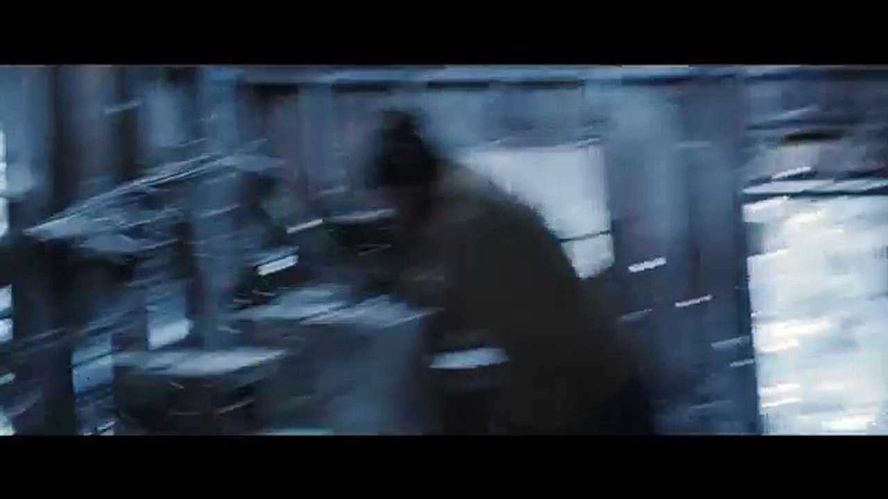 Skillet -“Stars” (The Shack Version) [Official Music Video]