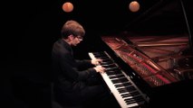 Tristan Pfaff Franz Schubert arr Franz Liszt, Soirée de Vienne, Valse caprice n 6