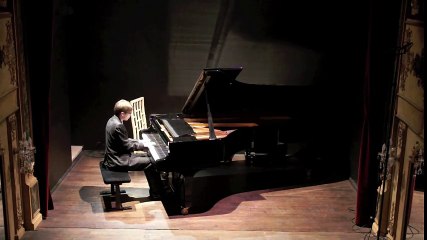 Tristan PFAFF Mahler Adagietto mort à venise