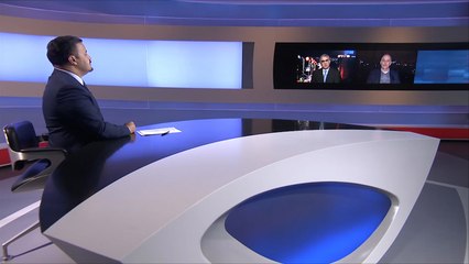 ما وراء الخبر-غاز إسرائيل بالأردن على أي نحو سيشتعل؟