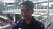 Live Report Situasi Lalu Lintas di Sudirman, Jakarta - NET16
