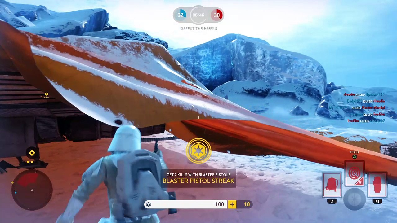 STAR WARS™ DT-12