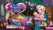 Смотреть играть elsa замороженные кормление игр Carachters Мультфильмы Диснея новый-новый новый геймплей HD