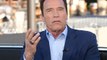 Arnold Schwarzenegger won't be back on 'Celebrity Apprentice'