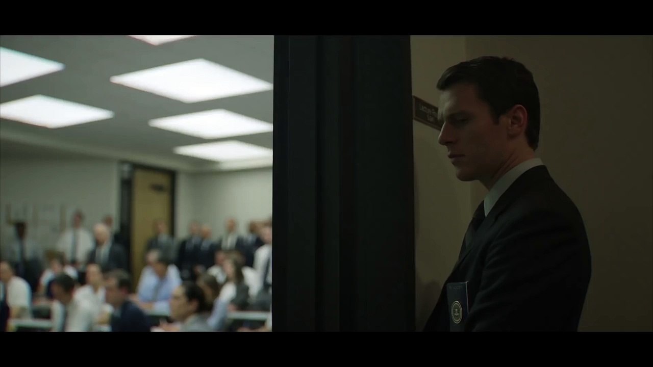 MINDHUNTER   Teaser  HD    Netflix(720p)