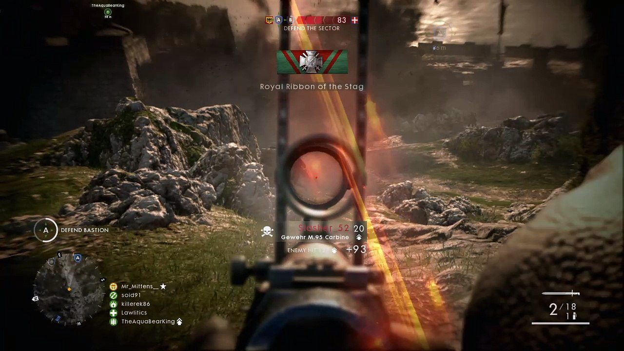Battlefield™ 1 stuff
