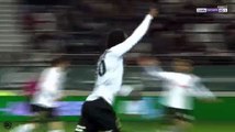 Mouhamadou Habib Habibou Goal HD - Red Star 2-2 Lens 03.03.2017