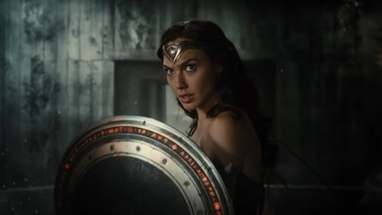 Here Are Some Things You Didn't Know About Wonder Woman