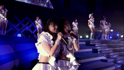 モーニング娘。'15『涙ッチ』