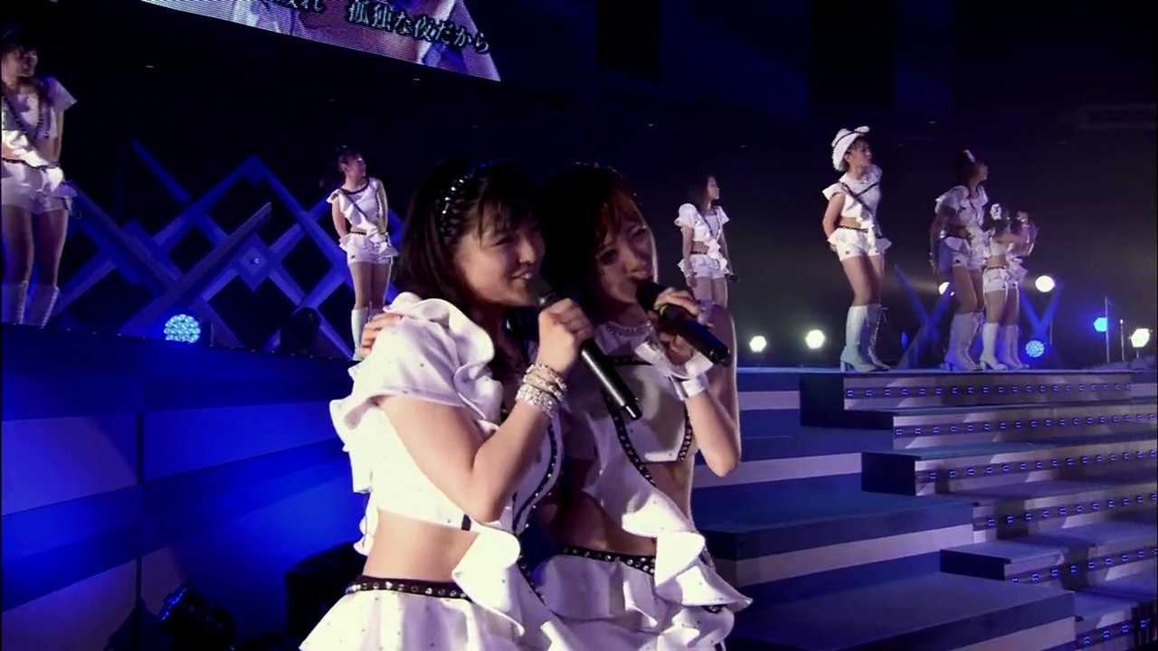 モーニング娘。'15『涙ッチ』