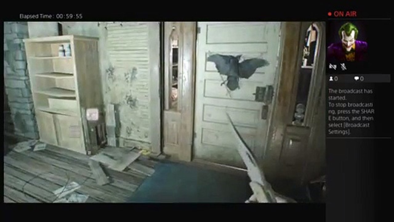 DedbobKllerpnts's Live PS4 Broadcast (12)