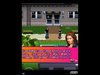 Gangstar Miami Vindication - Chapter-1 Mission-3
