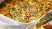 The Best Cheesy Scalloped Potatoes