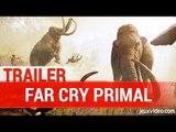 Far Cry Primal - Trailer Le Monde D'Oros - 1080P