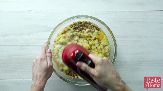 Pineapple Sheet Cake