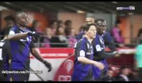 All Goals HD - Brest 1-2 AC Ajaccio - 03.03.2017