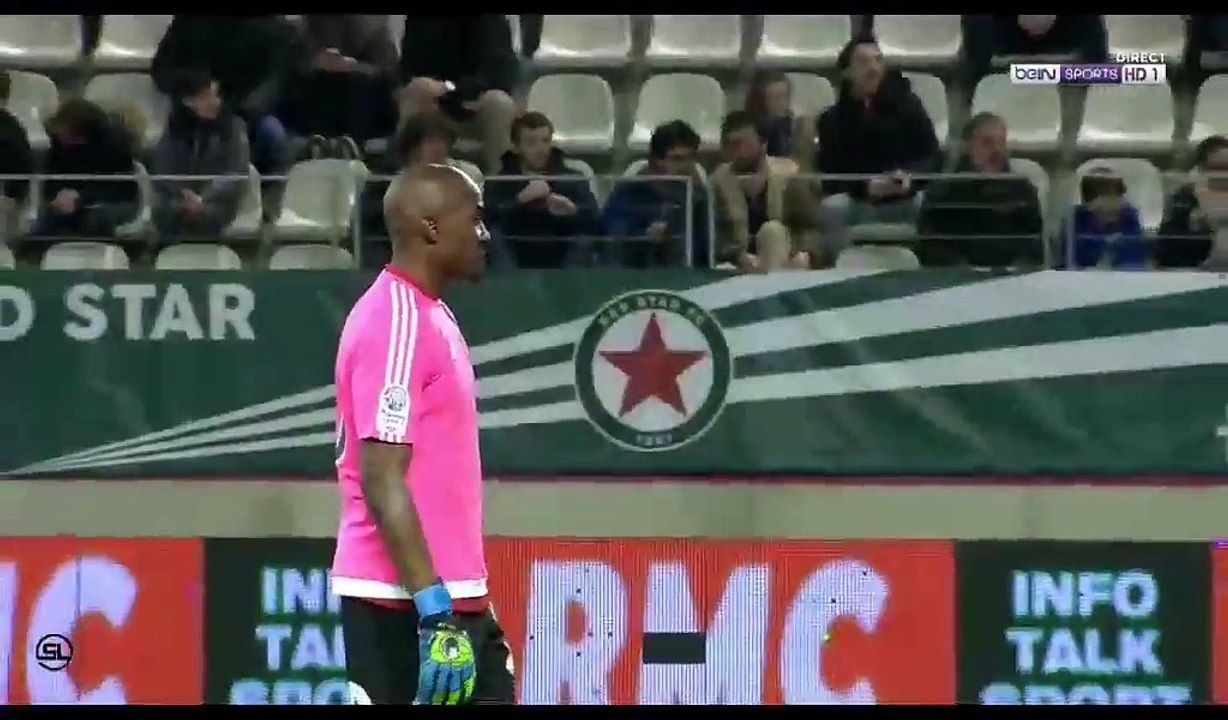 All Goals HD - Red Star 2-3 Lens - 03.03.2017