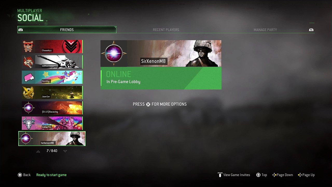 Gb proof help