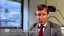 Raymond Kopa : la mort d'une légende du football