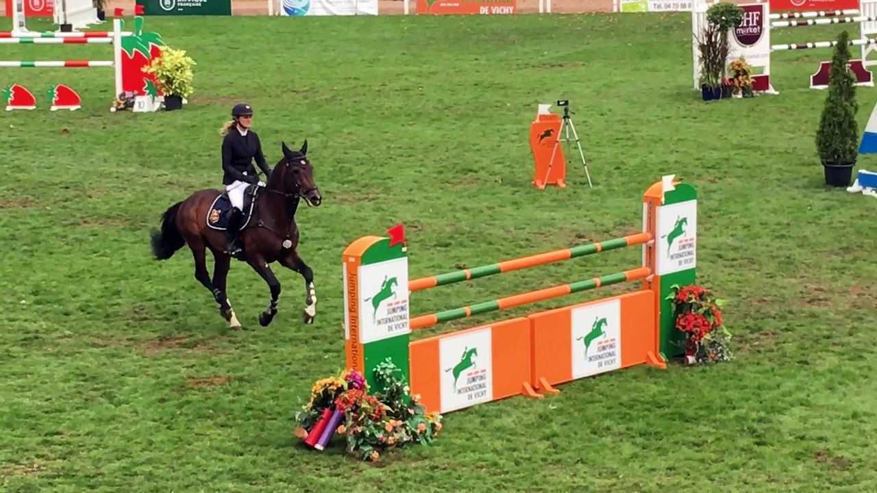 Unser Prinz KRF, vidéo 2017