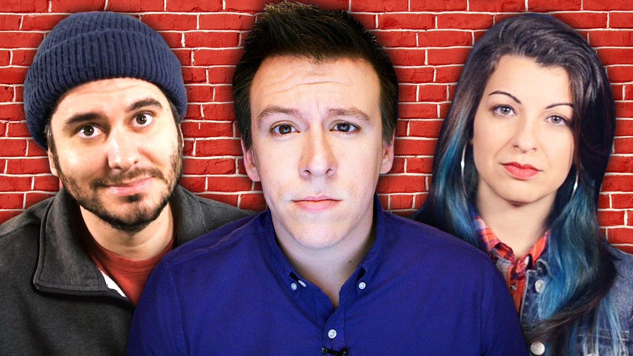 So Lets Talk About That Massive Lawsuit and Responding to Your Comments