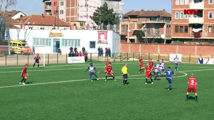 FC Prishtina shpreson në reagimin e institucioneve