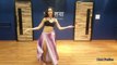 Nora Fatehi Hot Belly Dance