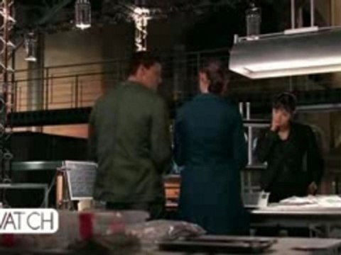 Bones and House promo