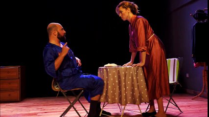 Bastia : Une « cible » hilarante au « teatrale » samedi soir