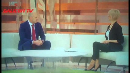 Sudac Kolakušić Hrvatski Ovršni zakon je najskandalozniji i najgori u Europi