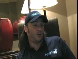 Interview Pascal Perrault et Thomas Fougeron