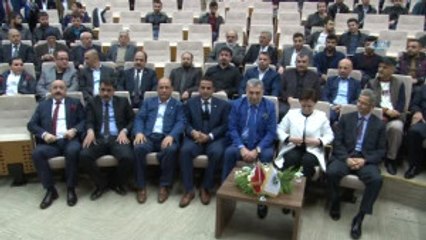 AK Parti'li Külünk: "15 Temmuz'un Arkasındaki Kirli Akıl Turgut Özal'ı Elimizden Aldı, Mustafa...