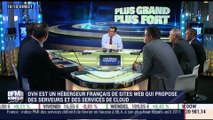 Plus Grand Plus Fort: Comment les données numériques peuvent-elles permettre aux entreprises d'évoluer ? - 03/03