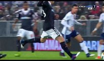 All Goals & Highlights HD - Bordeaux 1-1 Lyon - 03.03.2017