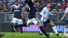 All Goals & Highlights HD - Bordeaux 1-1 Lyon - 03.03.2017