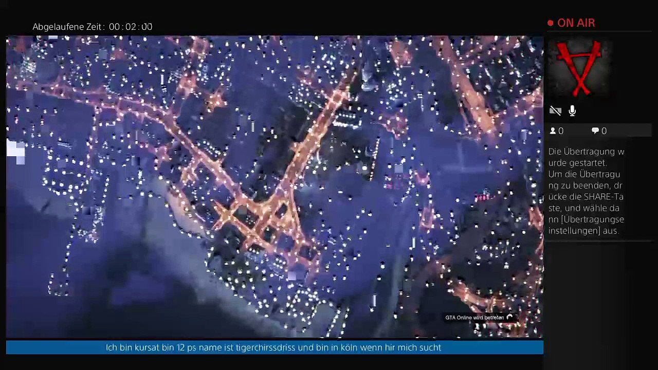 Gta5 online folge 676 (65)