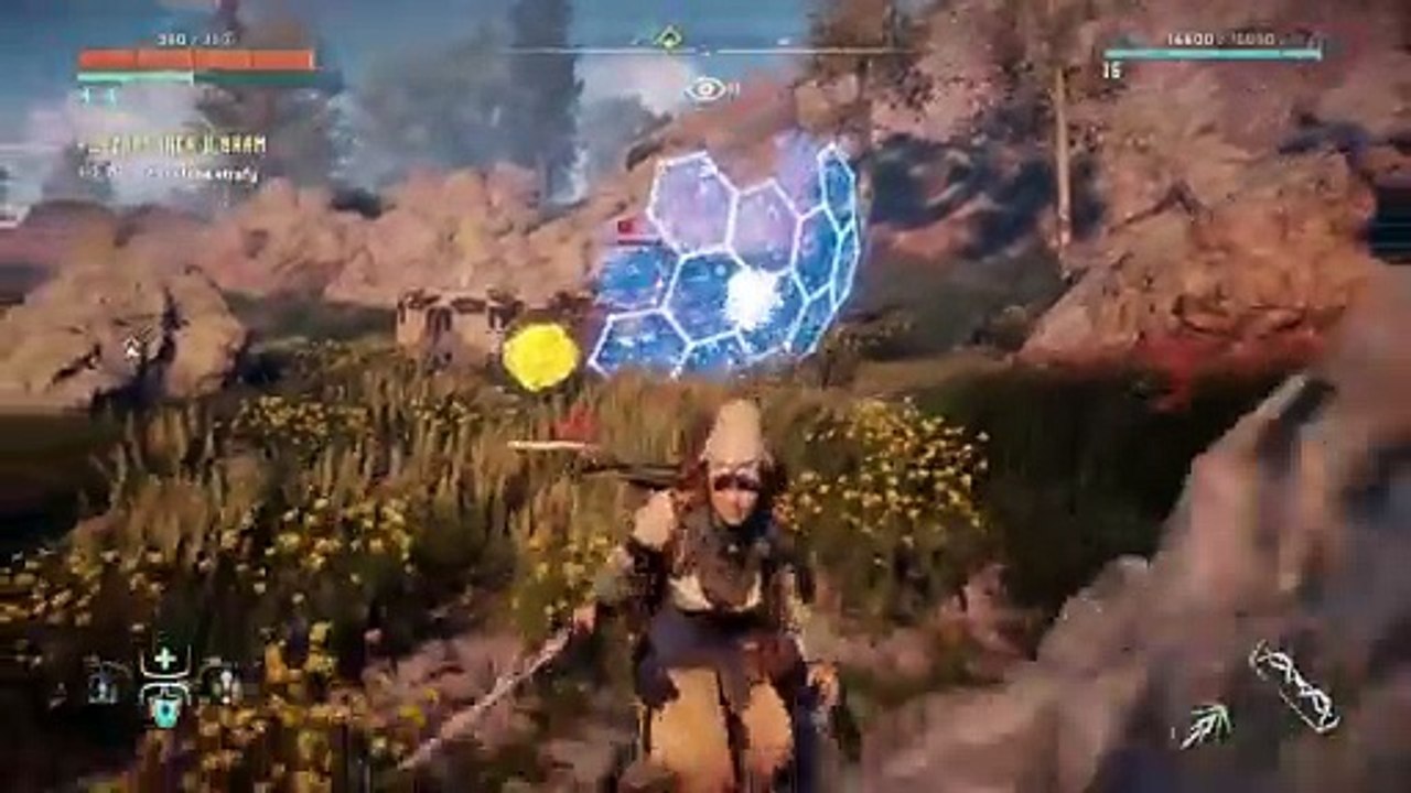 Horizon: Zero Dawn #5