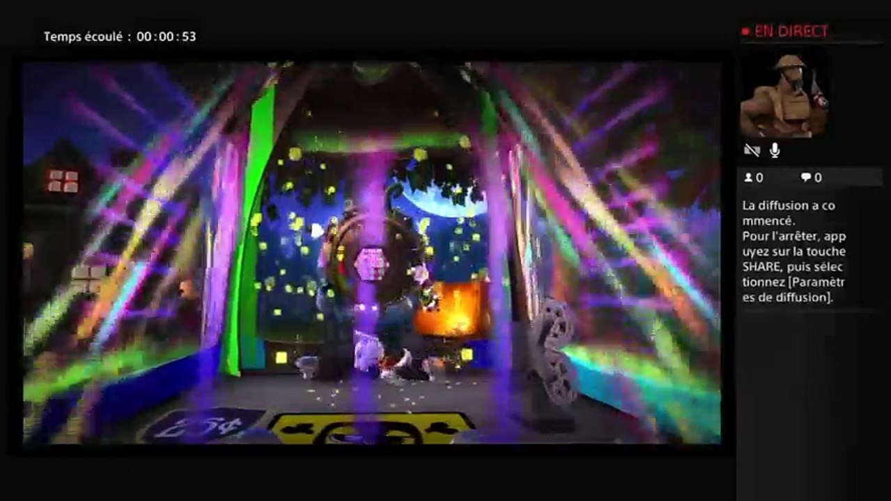 Littlebig planet 3 épisode 2 (41)