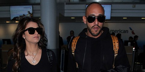 ‘Shahs Of Sunset’ Star Golnesa Ending Marriage After One Month