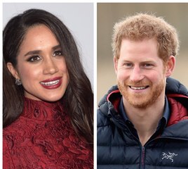 Prince Harry is reportedly ready to propose to Meghan Markle