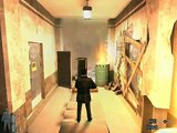 Max Payne 2 - Część 2, Rozdział 3: Wybuchając [PL]