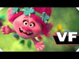 LES TROLLS - NOUVELLE Bande Annonce VF (Animation - 2016)
