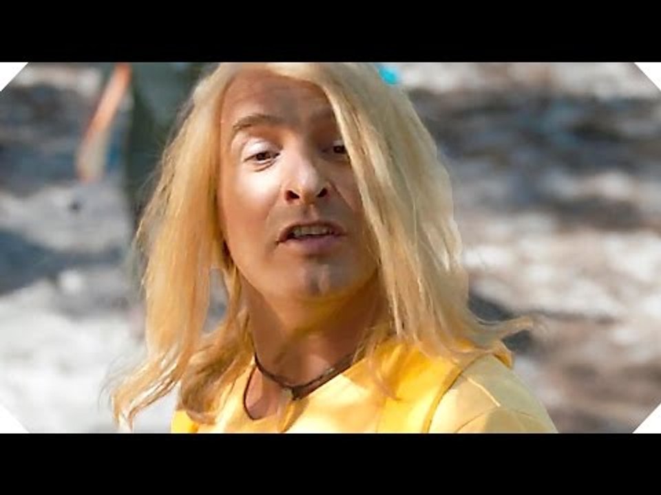 BRICE DE NICE 3 Bande Annonce Teaser (Jean Dujardin - Comédie, 2016)