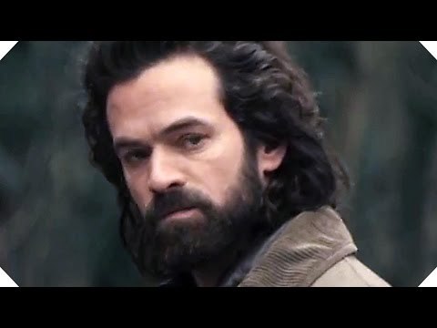 UN PETIT BOULOT Bande Annonce (Romain Duris, Michel Blanc - Action, Comédie, 2016)