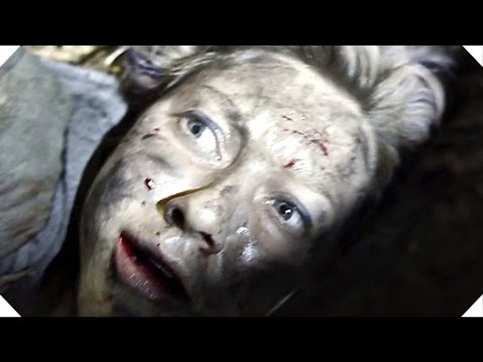 BLAIR WITCH Bande Annonce Teaser VF (Horreur - 2016)