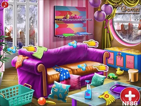 ♥ Miraculous: Tales of Ladybug & Cat Noir - Ladybug Twins Family Day With Cat Noir - Baby