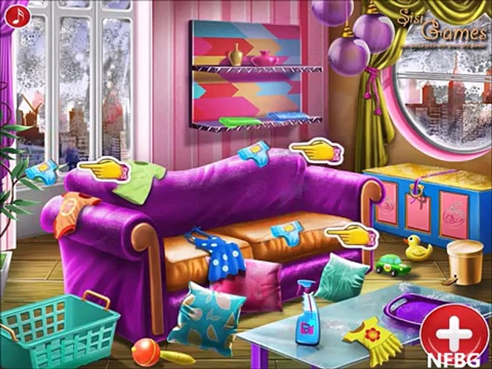 ♥ Miraculous: Tales of Ladybug & Cat Noir - Ladybug Twins Family Day With Cat Noir - Baby